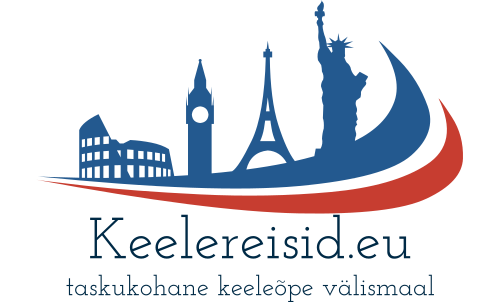 Keelereisid.eu